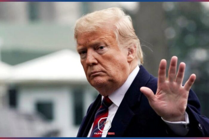 ইরান সবকিছু হারিয়েছে, সেখানে অভিযান চালানো সময়ের অপচয়: ট্রাম্প