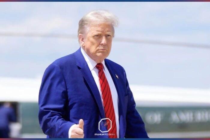 ইরানের পর কিউবার জমানার পতন ঘটাবে ট্রাম্প!