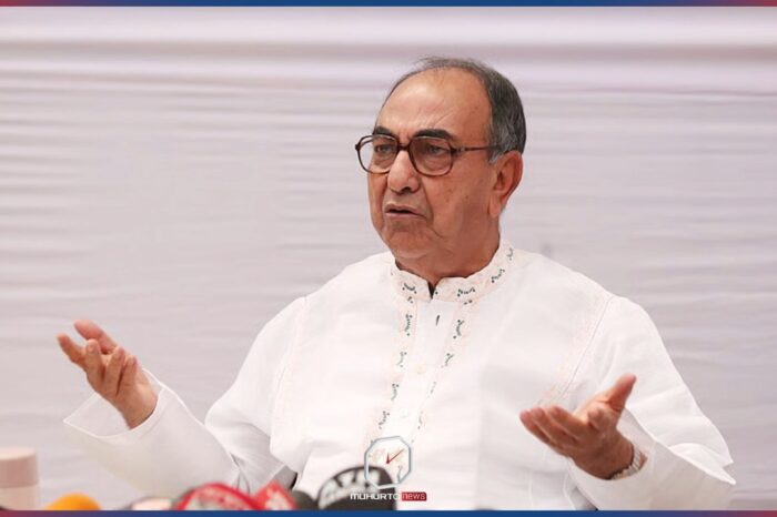 আমি প্রমাণ করতে পারব, আপনারা কারচুপি করেছেন: মির্জা আব্বাস