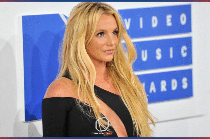 বেপরোয়া গাড়ি চালিয়ে গ্রেফতার পপতারকা ব্রিটনি স্পিয়ার্স