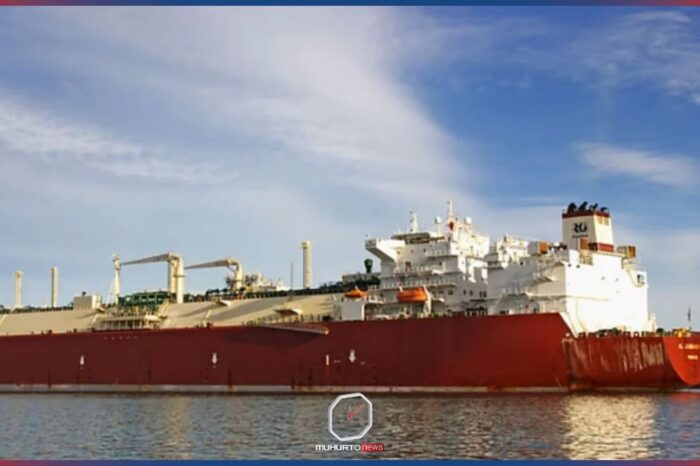 হরমুজ প্রণালি পেরিয়ে চট্টগ্রামে পৌঁছাল ১৫টি পণ্যবাহী জাহাজ