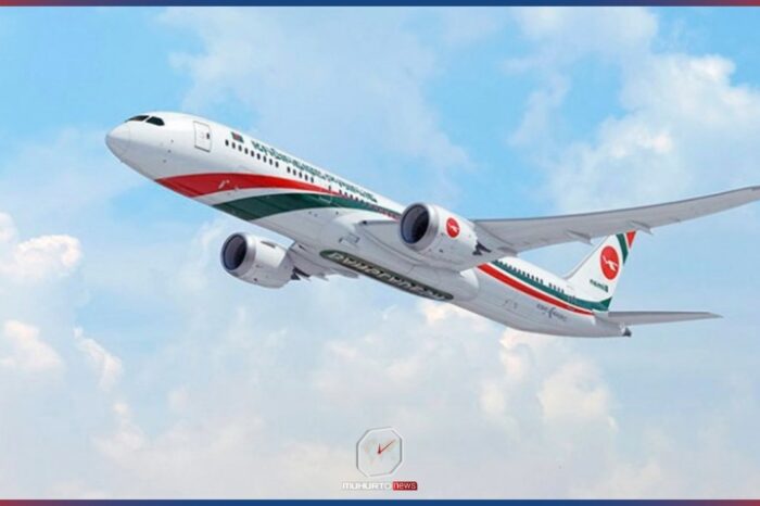 নিরাপত্তা শঙ্কায় আট মার্চ পর্যন্ত বিমানের সব ফ্লাইট স্থগিত