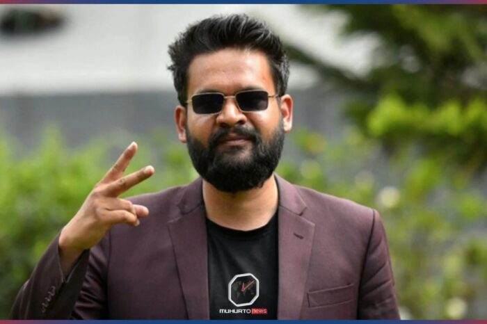 নেপালের প্রধানমন্ত্রী হওয়ার পথে র‍্যাপার বালেন্দ্র শাহ