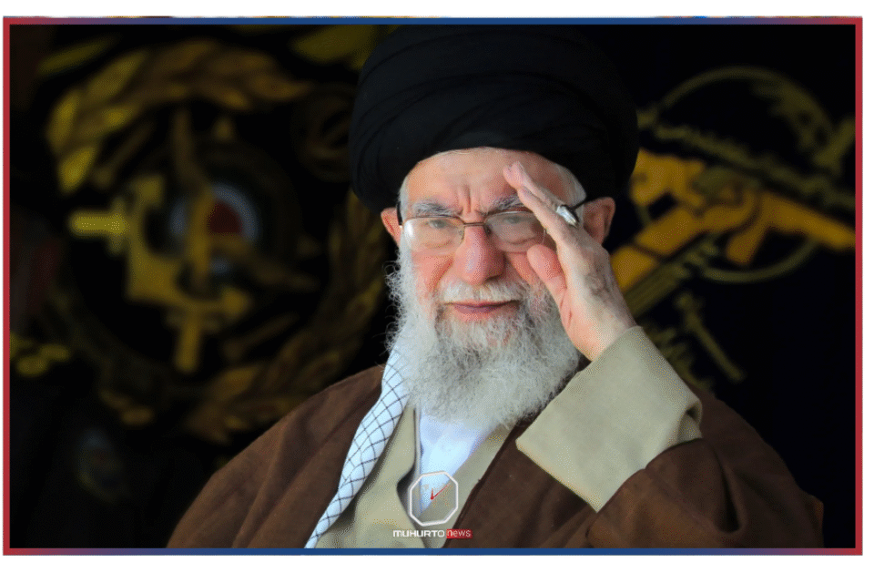 খামেনিসহ ৩০ কর্মকর্তাকে হত্যার কথা বলছে ইসরায়েলি সেনাবাহিনী