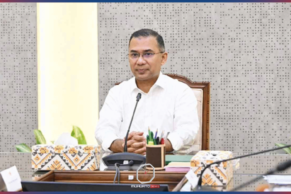 ভূমিকম্প মোকাবিলায় এক লাখ স্বেচ্ছাসেবক প্রস্তুতের নির্দেশ