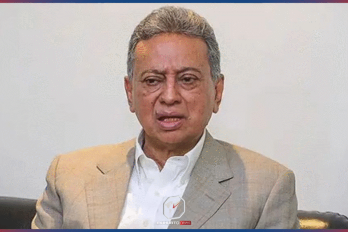 হাসপাতালে ভর্তি অর্থমন্ত্রী আমির খসরু