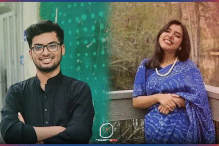ধারাবাহিক প্রস্তুতি নিয়ে ফ্লোরিডায় খুন করা হয় লিমন ও বৃষ্টিকে