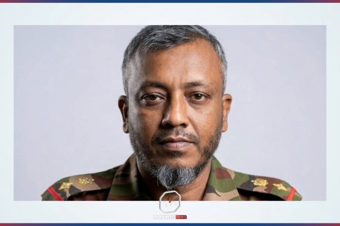 দক্ষিণ সুদানে মিশনে গিয়ে সেনা কর্মকর্তা চপলের মৃত্যু