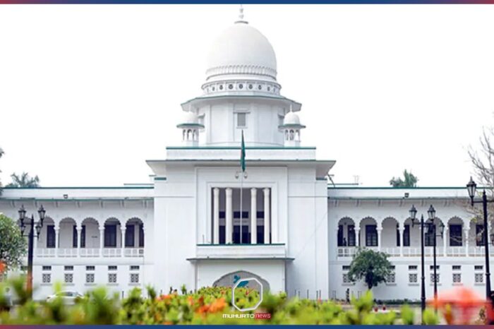 সর্বজনীন স্বাস্থ্য সুরক্ষা নিশ্চিতের ব্যর্থতা কেন বেআইনি নয়: হাইকোর্টের রুল