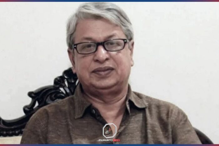 অভিনেতা দিলু মজুমদার আর নেই