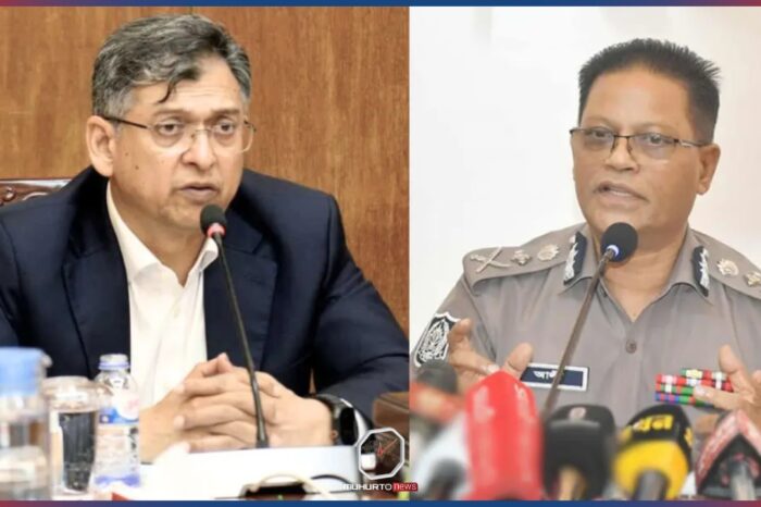 জঙ্গল সলিমপুর পরিদর্শনে যাচ্ছেন স্বরাষ্ট্রমন্ত্রী, জেলা পুলিশের ছুটি বাতিল