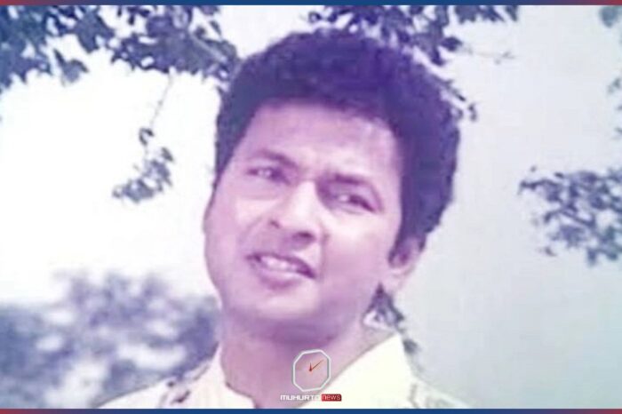 আমি নিজে কখনো বডিগার্ড নিয়ে চলাফেরা করিনি : বাপ্পারাজ