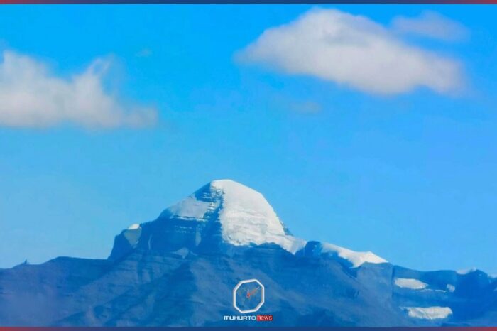 কৈলাস মানস সরোবর যাত্রায় এক হাজার ভারতীয়কে স্বাগত জানাবে চীন