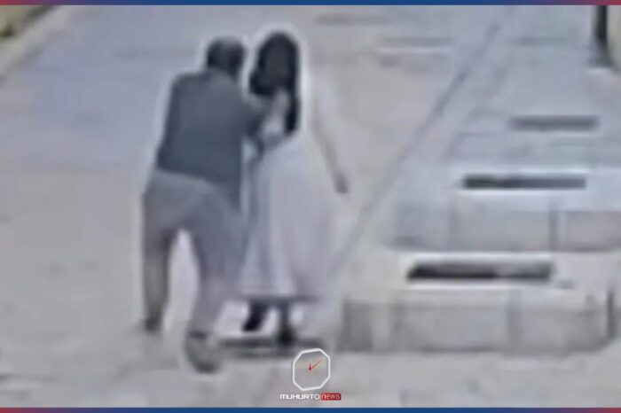 সন্ন্যাসিনীকে পিটিয়ে জখম করল ইসরাইলি সেটেলার, বিশ্বজুড়ে ক্ষোভ