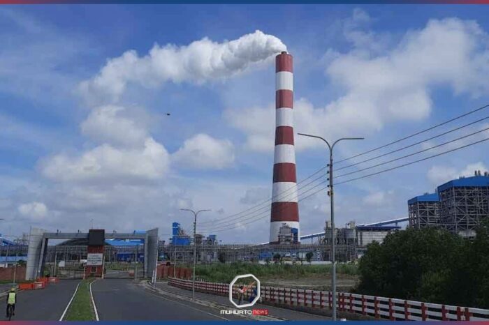 ৭৬০ মিলিয়ন ইউনিট বিদ্যুৎ উৎপাদন করল রামপাল