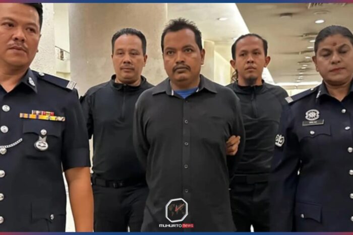 মালয়েশিয়ায় পাঁচ নারীকে শ্লীলতাহানির অভিযোগে বাংলাদেশি গ্রেফতার