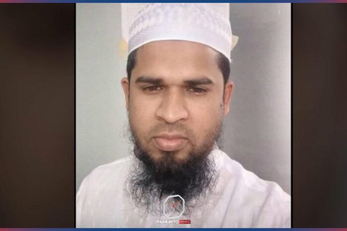 ছাত্রীকে ধর্ষণের ঘটনায় শিক্ষকের তিন দিনের রিমান্ড