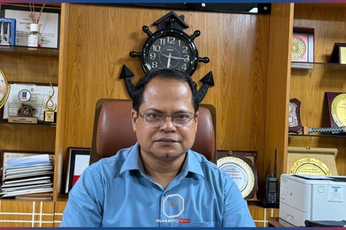 নিয়োগ বাণিজ্য ও টেন্ডার সিন্ডিকেট বন্ধ করায় ডিজির বিরুদ্ধে অপপ্রচার