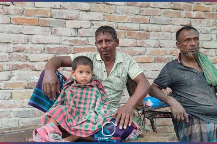 লেবাননে নিহত শুভর মরদেহের অপেক্ষায় নিঃস্ব পরিবার