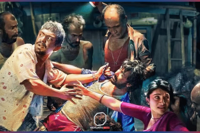 চার বছর পর ফের স্টার সিনেপ্লেক্সে ‘হাওয়া’