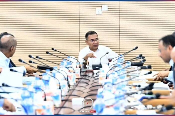একনেক সভায় সাত হাজার তিন কোটি টাকার পাঁচ প্রকল্প অনুমোদন