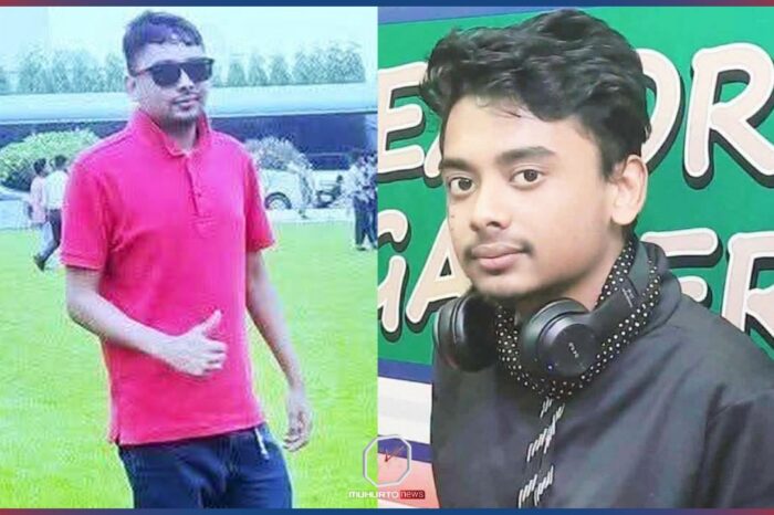 মোটরসাইকেল নিয়ে দ্বন্দ্ব, ছোট ভাইয়ের হাতে বড় ভাই খুন
