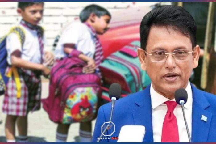স্কুল টুর্নামেন্ট থেকে আসবে আগামী দিনের মেসি