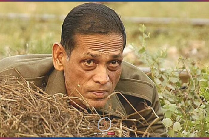 বীর মুক্তিযোদ্ধা ও পপসম্রাট আজম খানের মৃত্যুবার্ষিকী আজ