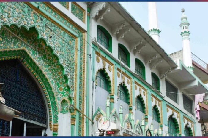 ভারতে ১৫টি মসজিদ স্থাপনা সিলগালা করল সরকার
