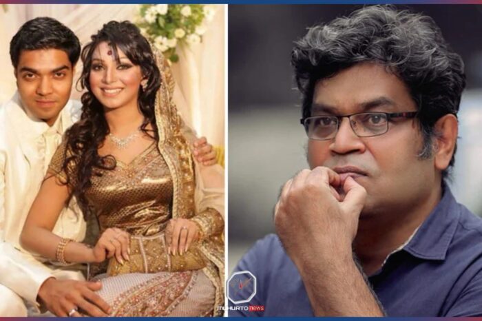 ১৫ বছর পর প্রভার ফাইট, শোবিজ সমাজ চায় রাজীবের বিচার!