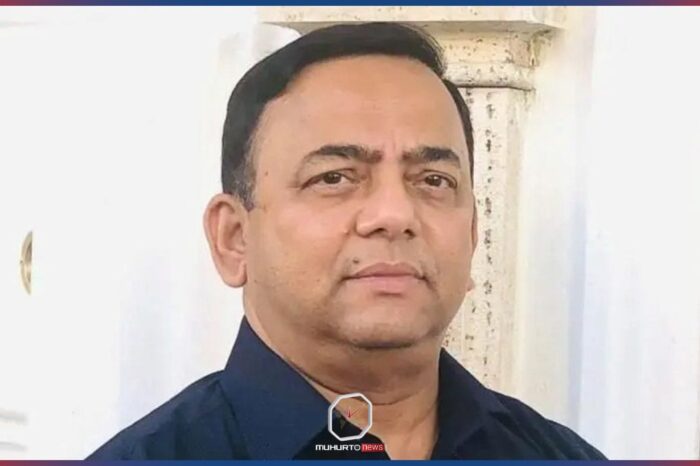 ৩০ দিনের মধ্যে সাবেক আইজিপিকে দেশে ফেরানোর জোর প্রস্তুতি