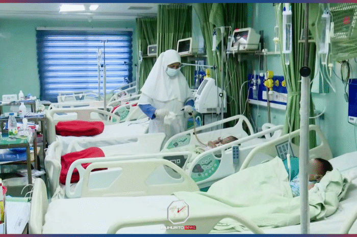 হামের উপসর্গ নিয়ে ২৪ ঘণ্টায় আরও চার শিশুর মৃত্যু