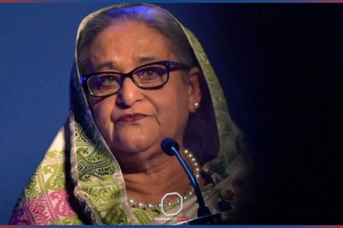 শেখ হাসিনাকে ফিরিয়ে এনে ইলেকট্রিক শক দেওয়ার দাবি এমপি রানুর