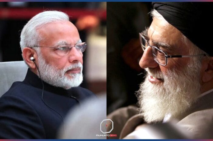 খামেনির জানাজায় যোগ দিতে মোদিকে ইরানের আমন্ত্রণ