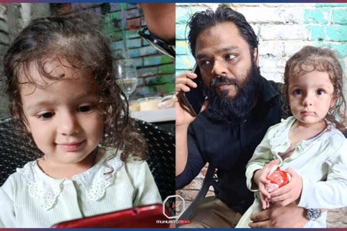 কুমিল্লায় রেস্তোরাঁয় রেখে যাওয়া পাকিস্তানি শিশুকে ফিরিয়ে দিল প্রশাসন