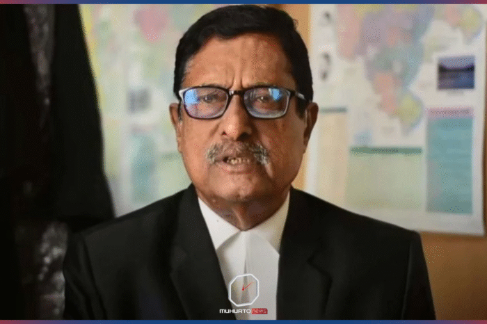 মুক্তিযোদ্ধা কল্যাণ ট্রাস্টের নির্বাহী কমিটির সদস্য হলেন ফজলুর রহমান