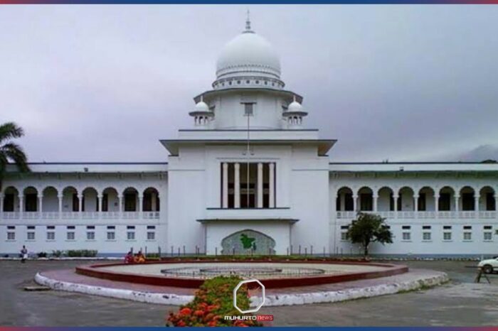 তালাকের অজুহাতে স্ত্রী-সন্তানের ভরণপোষণ বন্ধ করা যাবে না: হাইকোর্ট