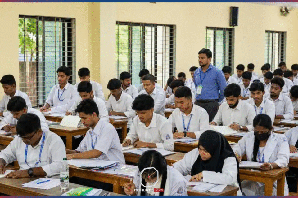 চট্টগ্রাম শিক্ষা বোর্ডের এইচএসসি ও সমমানের পরীক্ষা স্থগিত