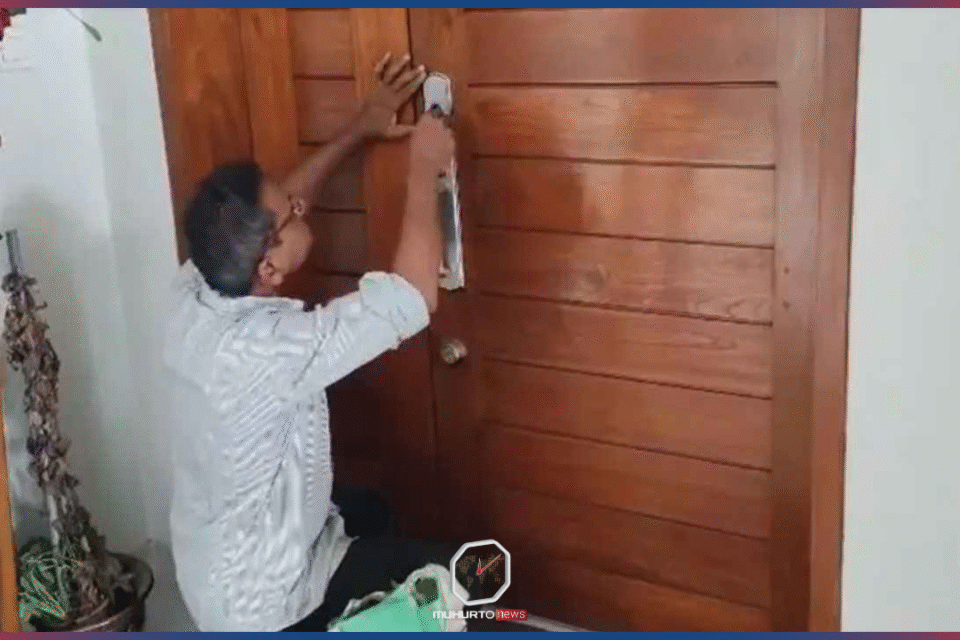 সাবেক মন্ত্রী সাইফুজ্জামানের ১৮ কোটি টাকার দুটি ফ্ল্যাট দুদকের নিয়ন্ত্রণে