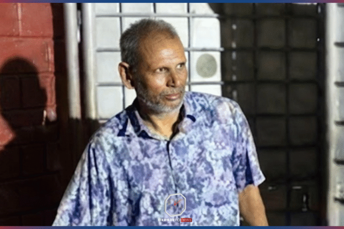 তনু হত্যা মামলার আসামি অবসরপ্রাপ্ত সেনা কর্মকর্তা হাফিজুর রহমান ফের গ্রেফতার