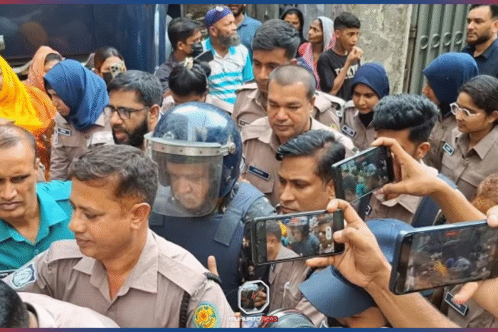 সালমান শাহ হত্যা মামলার আসামি অভিনেতা ডন কারাগারে