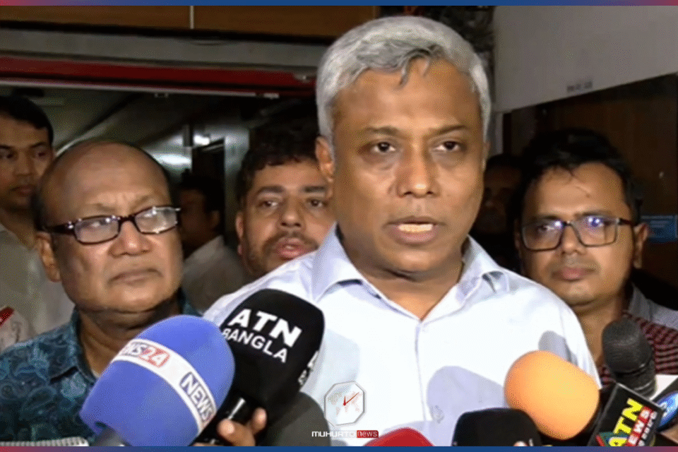 বিদ্যুৎ পরিস্থিতির কিছুটা উন্নতি হবে, আশাবাদী প্রতিমন্ত্রী অমিত