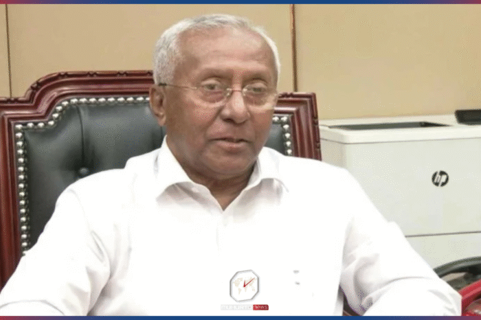 রাষ্ট্রপতি নির্বাচনের তারিখ এখনো নির্দিষ্ট হয়নি: ইসি সচিব