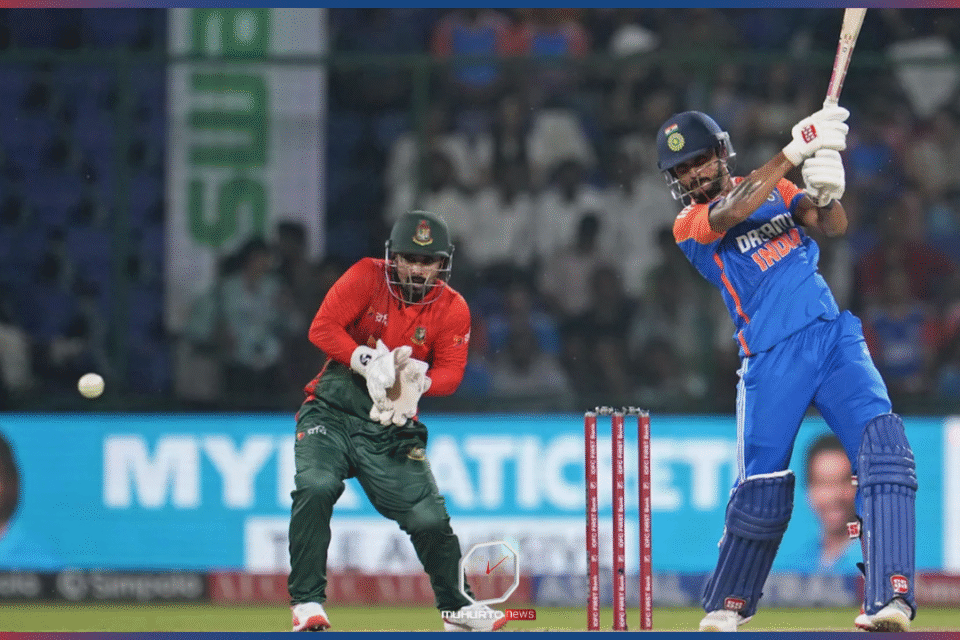 সেপ্টেম্বরে বাংলাদেশ সফরে আসছেনা ভারত, আগামী জানুয়ারিতে হতে পারে সিরিজ