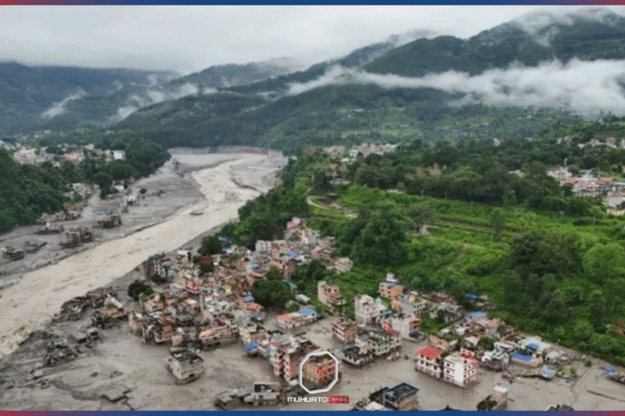 নেপালে এ পর্যন্ত ৬৯১টি মৃতদেহ উদ্ধার, প্রিয়জনকে খুঁজে ফিরছেন স্বজনেরা