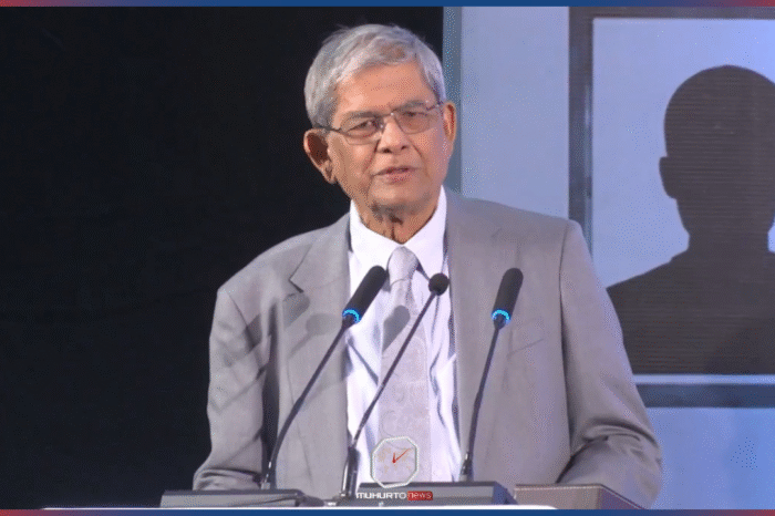 মতপ্রকাশের স্বাধীনতা থাকবে, ভয়ের সংস্কৃতি থাকবে না: রাষ্ট্রপতি