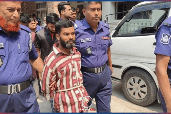 শিশু আছিয়া ধর্ষণ ও হত্যা মামলায় আসামি হিটু শেখের মৃত্যুদণ্ড হাইকোর্টে বহাল